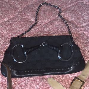 Gucci handbag
